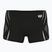 Pánské plavecké šortky Arena Poseidonia Swim Short black/white