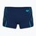 Pánské plavecké šortky Arena Poseidonia Swim Short navy/water