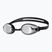 Plavecké brýle Arena Zoom X-Fit Mirror silver/black/black
