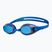 Plavecké brýle Arena Zoom X-Fit Mirror blue/blue/blue