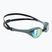 Plavecké brýle Arena Cobra Ultra Swipe Mirror aqua/sage/peacock