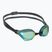 Plavecké brýle Arena Cobra Swipe Mirror aqua/sage/black