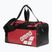 Plavecká taška arena All Set Duffle 25 l red