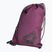 Plavecký vak arena One Go Swimbag plum