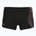 Pánské plavky Arena Basic Swim Short black