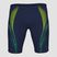 Pánské plavecké jammery arena Blast Swim Jammer navy