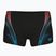 Pánské plavky Arena Blast Swim Short black
