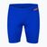 Pánské plavecké jammery arena Team Swim Jammer Solid neon blue/team orange