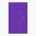 Ručník Arena Jacquard violet