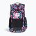 Plavecký batoh arena All Set 45 l AO texture
