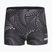 Dětské plavky Arena  Fireflow Swim Short black/team black