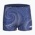 dětské plavecké boxerky arena Fireflow Swim Short navy/team navy