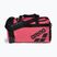 Plavecká taška arena All Set Duffle 40 l pink