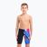 Dětské plavky jammer arena Loud Swim Jammer black/multi