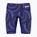Dětské plavky jammer arena Fireflow Swim Jammer navy/team navy yellow