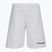 Tecnifibre Stretch dětské tenisové šortky bílé 23STRE