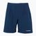 Pánské tenisové šortky Tecnifibre Stretch navy blue 23STRE