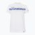 Tecnifibre pánské tenisové tričko F2 Airmesh bílé 22F2ST