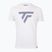 Pánské tričko Tecnifibre Training Tee white