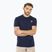 Pánské tričko Tecnifibre Graphic Tee navy