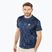 Pánské tričko Tecnifibre X-Loop Tee navy