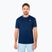 Pánské tenisové tričko Tecnifibre Team Tech marine