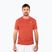 Pánské tenisové tričko Tecnifibre Team Tech terracotta