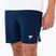 Pánské tenisové šortky Tecnifibre Team Stretch Short navy