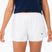 Dámské tenisové šortky Tecnifibre Team Stretch Short W white