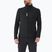 Pánská mikina Millet Fusion Grid black/noir