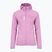 Dámská mikina Millet Seneca Fleece Hoodie vibrant violet