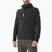Pánská mikina Millet Seneca Fleece Hoodie black