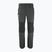 Pánské turistické kalhoty Millet Magma dark grey/ black