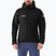 Pánská zateplená bunda Millet Fitz Roy Warm Hoodie black