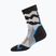 Ponožky Millet Intense Crew black/foggy dew