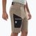 Pánské šortky Millet Wanaka Stretch III dorite/black