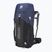 Dámský batoh Millet Ubic 40 l e-black/dark blue