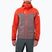 Pánská nepromokavá bunda Millet Kamet Gore-Tex Jacket paprika/pepper