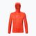 Pánská trekingová mikina Millet Lokka Hoodie III paprika