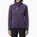 Dámská trekingová mikina Millet Lokka Hoodie III purple velvet
