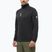 Pánská fleecová mikina Millet Parmelan Light Fleece black