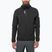 Pánská softshellová bunda Millet Kamet Xcs Light Hoodie black