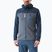 Pánská mikina Millet Seneca Fleece Hoodie saphir/shadow blue