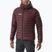 Pánská zateplená bunda Millet Fitz Roy Warm Hoodie Jacket truffle