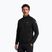 Pánská větrovka Aulp Numix Jacquard Knit black