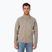 Pánská větrovka Aulp Numix Jacquard Knit light khaki