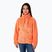 Dámská mikina Aulp Visha Coral Fleece hibiscus