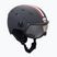 Lyžařská helma Rossignol Allspeed Visor Imp Photo strato/ph grey