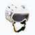 Dámská lyžařská helma Rossignol Allspeed Visor Imp Photo grey