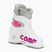Dětské lyžařské boty Rossignol Comp J1 white